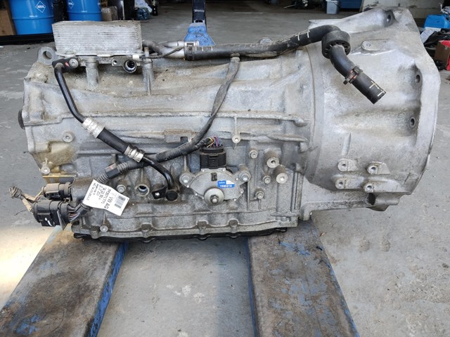 VAG 0C8300038J АКПП в наличии Павлоград