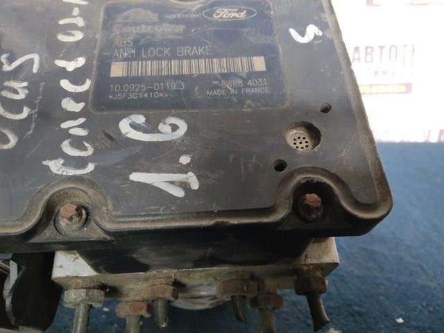 Блок управления АБС  10092501193 FORD