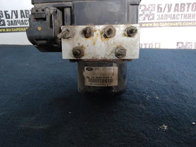 10092501193 FORD Блок АБС купить в Тернополь