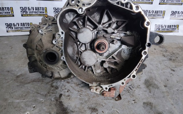 VOLVO 1023704 КПП в наличии Черкассы