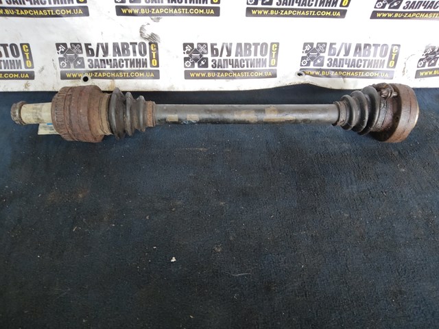 Полуось задняя, левая 1229493 BMW