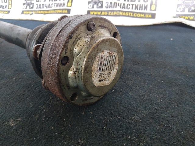 BMW 1229494 Полуось задняя правая в наличии Павлоград