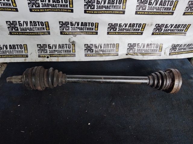 Полуось задняя, правая 1229496 BMW