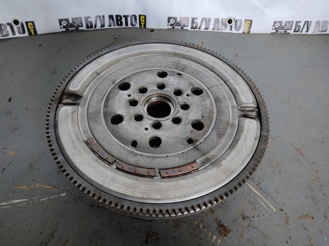 LUK 123045010 Корзина сцепления в наличии Львов