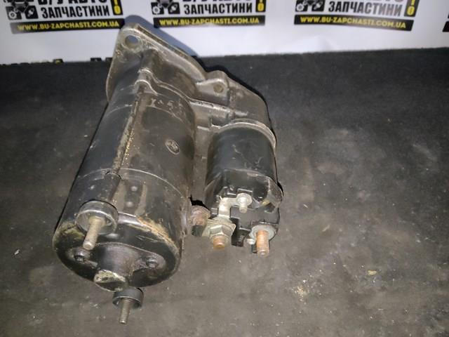 12411726463 BMW Стартер купить в Ужгород