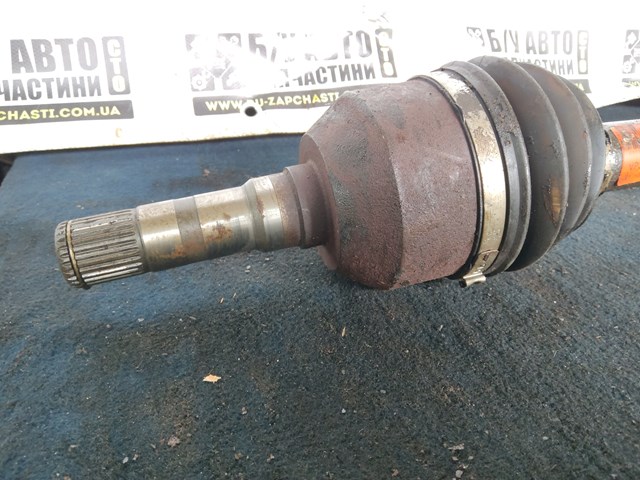 OPEL 12762089 Полуось (привод) передняя в наличии Винница