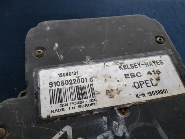 OPEL 13039901 в наличии Киев