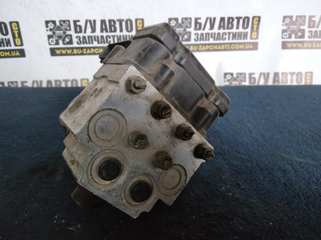 13091801 OPEL Модуль управления (ЭБУ) АБС (ABS) купить в Хмельницкий