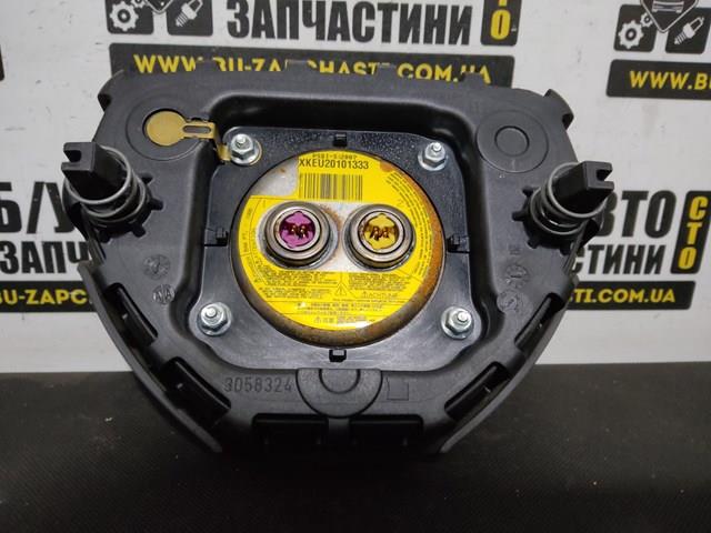 13111344 OPEL Подушка безопасности (AIRBAG) водительская купить в Каменское