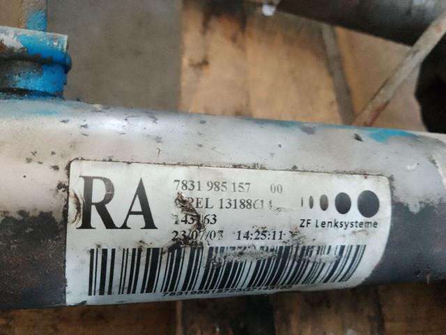 OPEL 13188614 Рулевая рейка в наличии Николаев