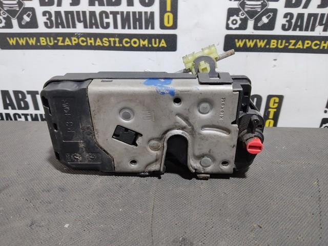 13210739 OPEL Замок двери задней правой купить в Сумы