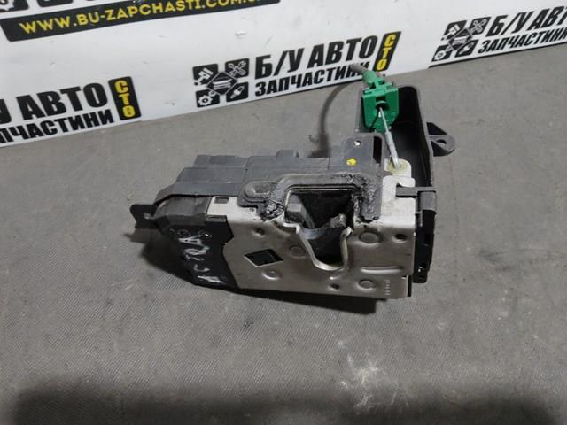13210748 Замок водительской двери купить Чернигов