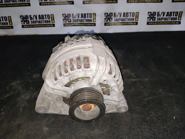 OPEL 13222931 Генератор в наличии Николаев