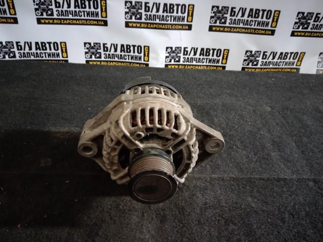 OPEL 13229990 Генератор в наличии Украина