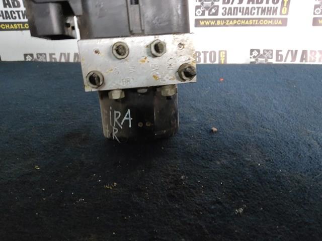 OPEL 13244860 Блок управления АБС (ABS) гидравлический в наличии Хмельницкий