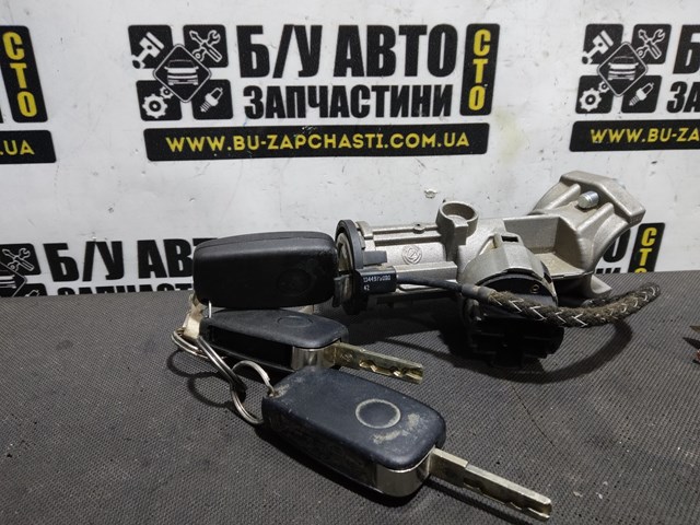 1344973080 Антенна (кольцо) иммобилайзера купить Харьков
