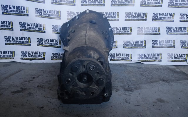 MERCEDES 1402712601 Корпус коробки передач АКПП/КПП в наличии Киев