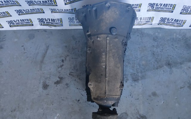 Корпус КПП 1402712601 MERCEDES