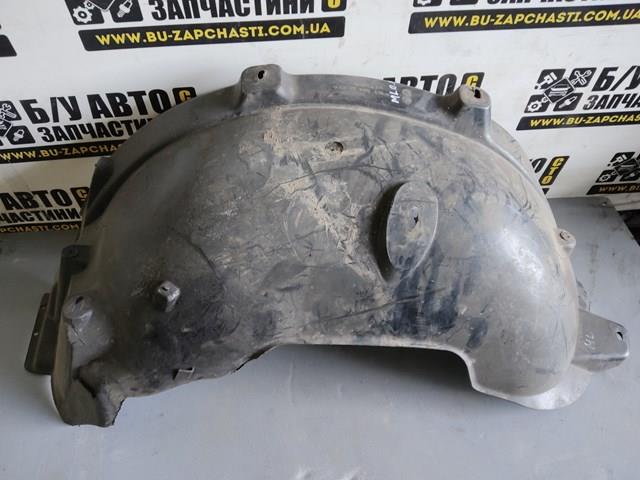 1638840722 MERCEDES Подкрылок передний левый купить в Черкассы