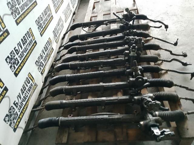 MERCEDES 1684602000 Рейка рулевая в наличии Запорожье