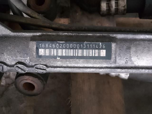 Рейка рулевая 1684602000 MERCEDES