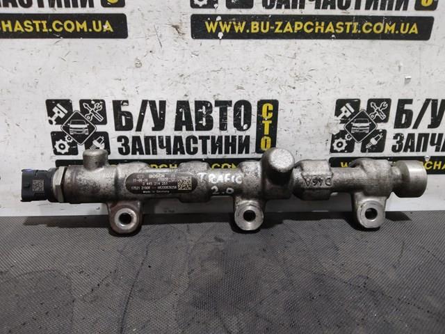 175212190R ТНВД купить Днепр