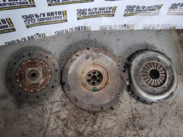 SACHS 1862378031 Диск сцепления в наличии Винница