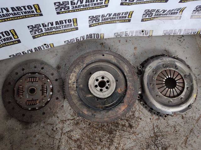 SACHS 1862378031 Диск сцепления в наличии Украина