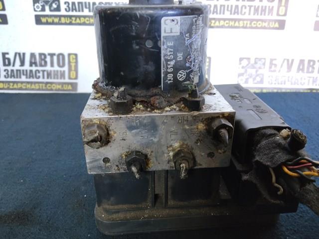 1C0907379E VAG Блок АБС купить в Харьков