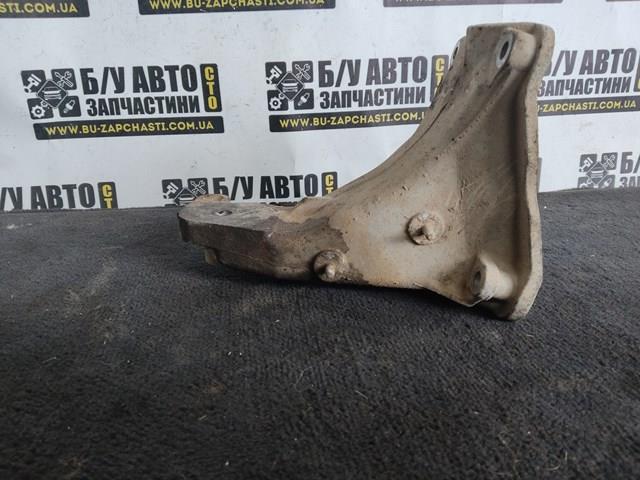 1H0199354H VAG Кронштейн подушки (опоры) двигателя задней купить в Львов