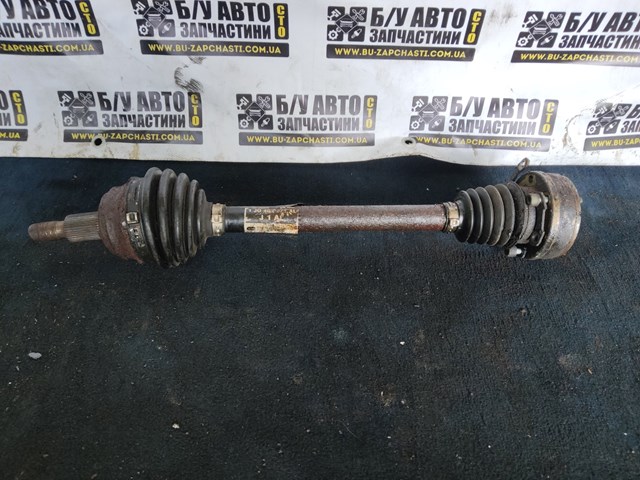 Задняя полуось Volkswagen Golf IV хэтчбек купить в Украине