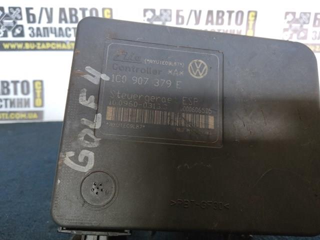 VAG 1J0614517E Блок АБС в наличии Сумы