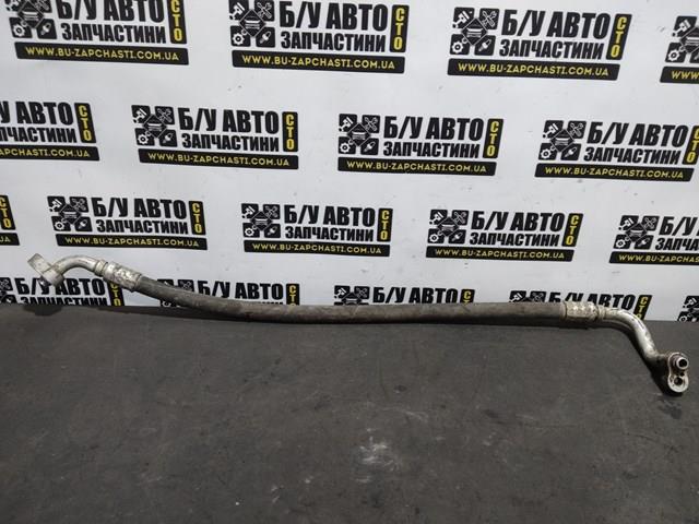 Трубка кондиционера от компрессора к радиатору 1J0820721AC VAG