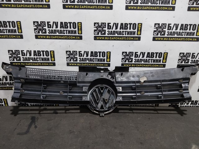 VAG 1J0853655D Решетка радиатора в наличии Полтава