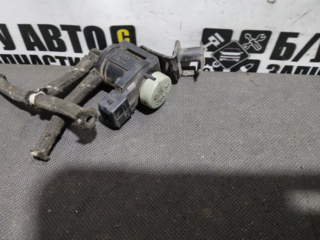 VAG 1J0906283A Клапан соленоид регулирования заслонки EGR в наличии Житомир