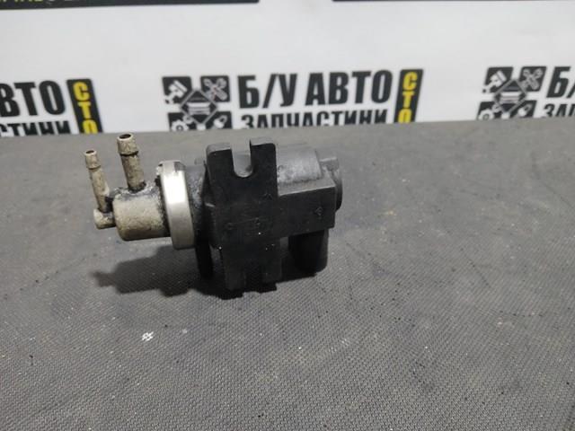 VAG 1J0906627A Клапан преобразователь давления наддува (соленоид)  в наличии Винница