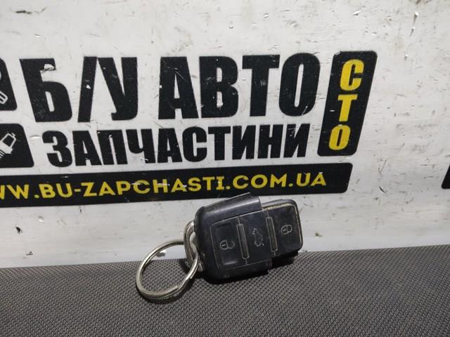 VAG 1J0959753AH Брелок управления сигнализацией в наличии Ирпень