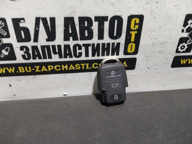 1J0959753DJ VAG Брелок управления сигнализацией купить в Ровно