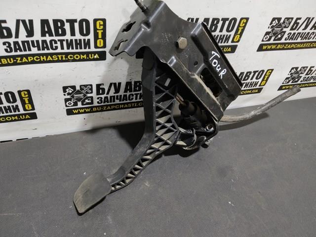 VAG 1J1721321C Педаль сцепления в наличии Житомир