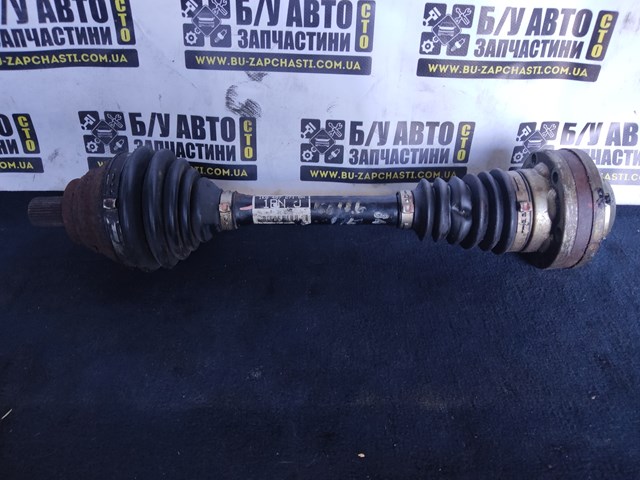 1K0407271BN VAG Левая полуось купить в Днепр