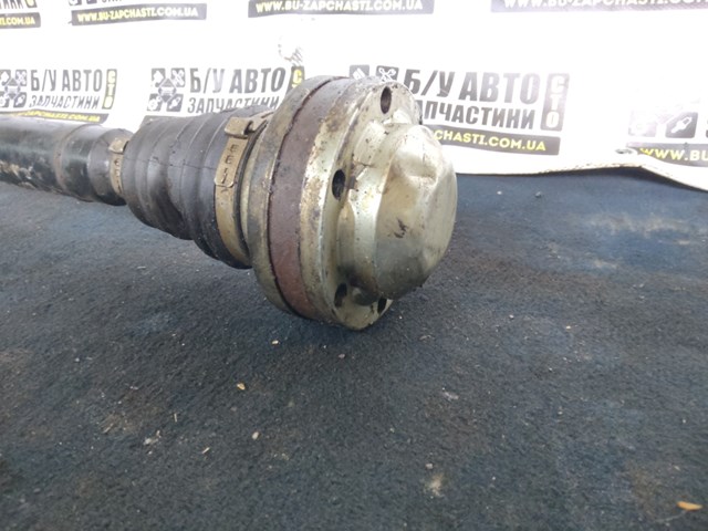 VAG 1K0407272CR Правая полуось в наличии Тернополь
