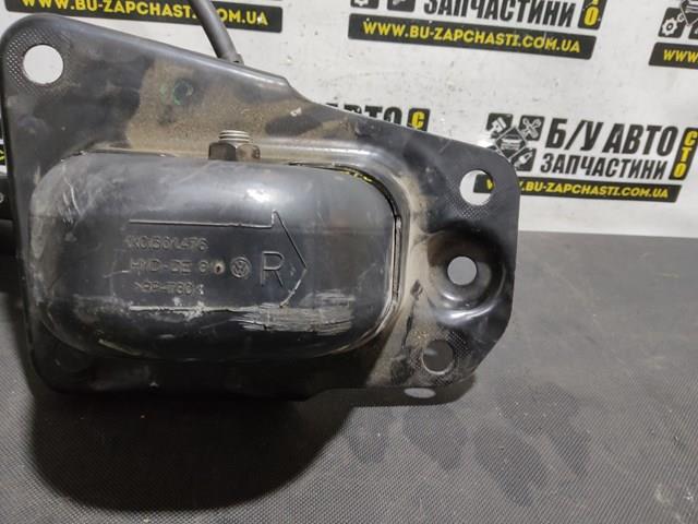 VAG 1K0505130L Кронштейн задней балки в наличии Сумы