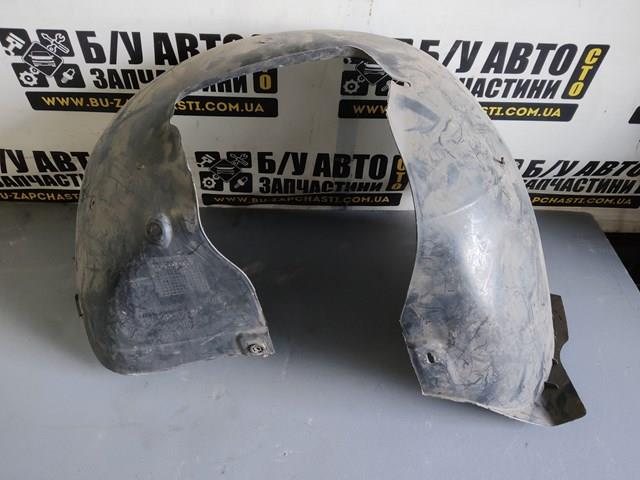 1K0805978B Подкрылок крыла переднего правый задний купить Харьков