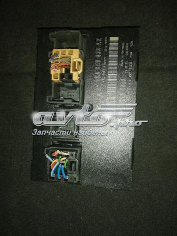 Блок комфорта 1K0959433AR VAG
