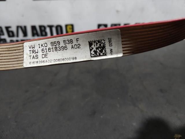 Колесо рулевое 1K0959538F VAG