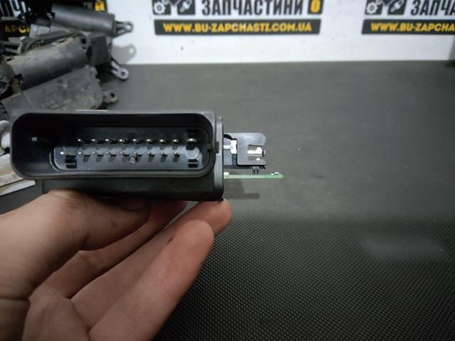 1K0959795E VAG Мотор стеклоподъемника двери задней левой купить в Хмельницкий