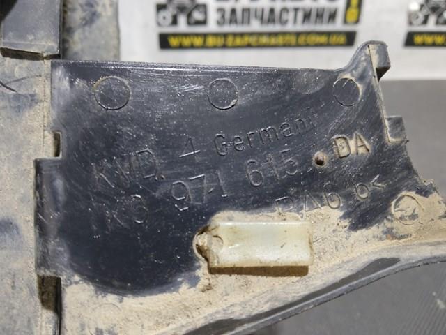 Электропроводка моторного тсека 1K0971615DA VAG