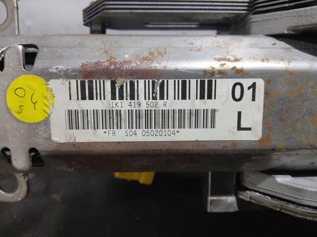 Колонка рулевая 1K1419502R VAG