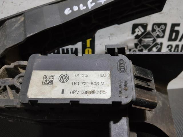 Педали газа 1K1721503M VAG