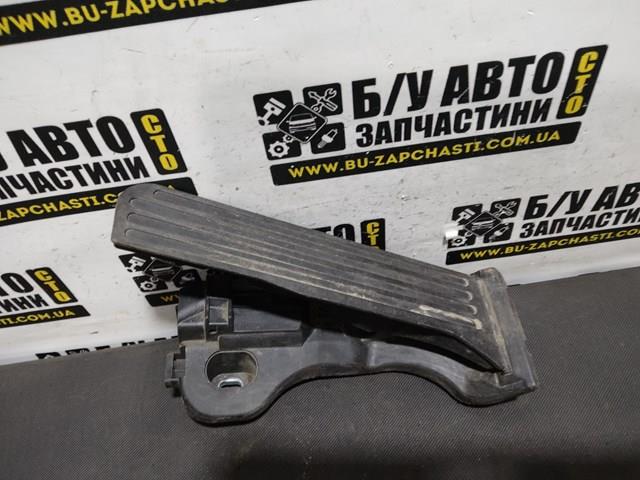VAG 1K1721503P Педаль газа в наличии Черновцы
